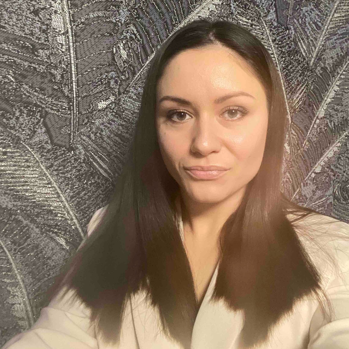 Анастасия Саранцева | Сетка — социальная сеть от hh.ru