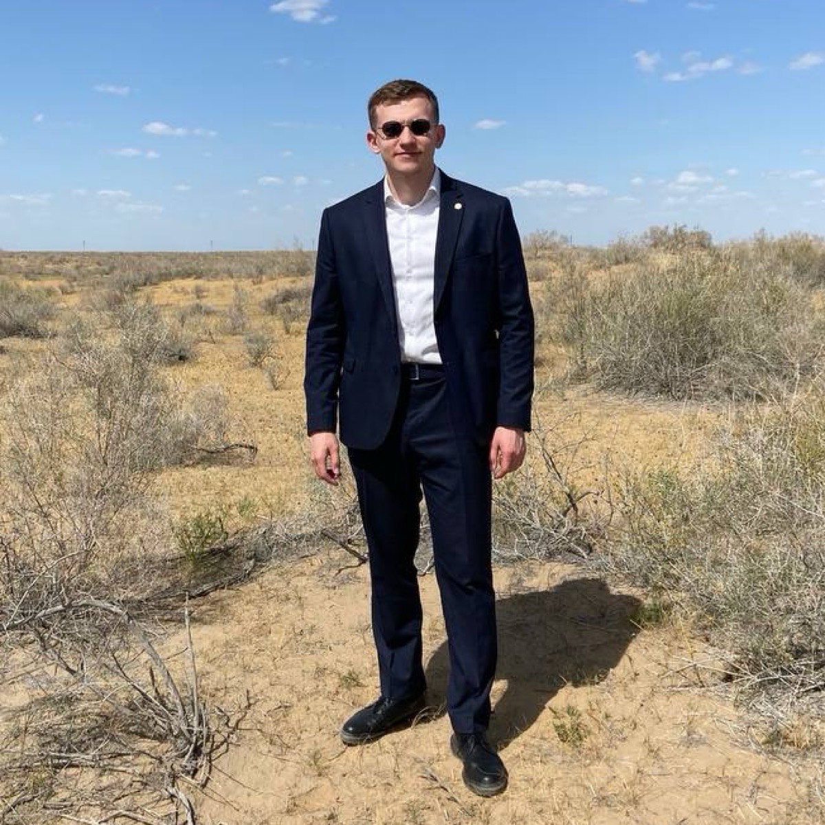 Иван Ерохин | Сетка — социальная сеть от hh.ru