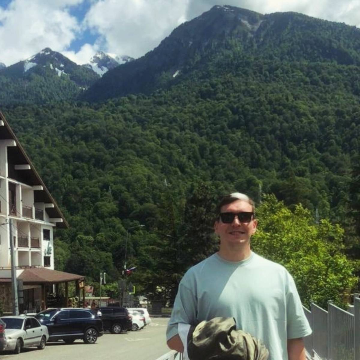 Владислав Кириченко | Сетка — социальная сеть от hh.ru