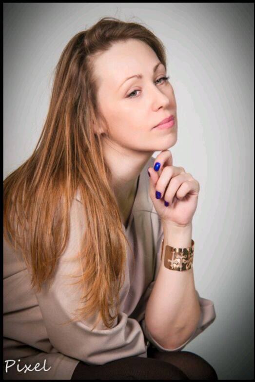 Ирина Алексеева