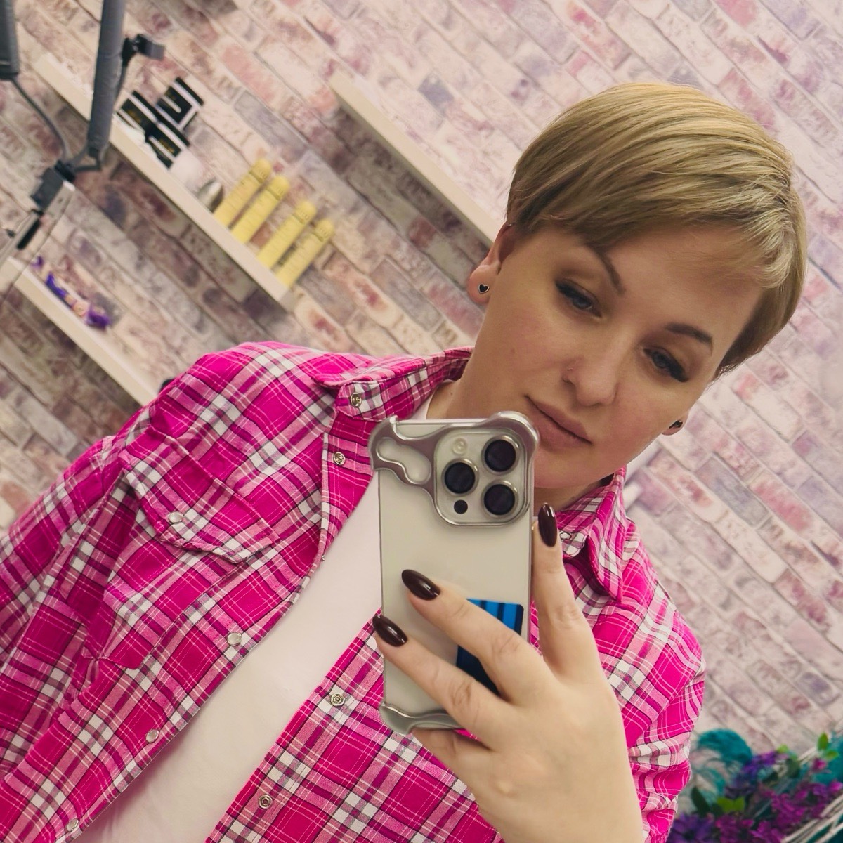 Елена Смирнова