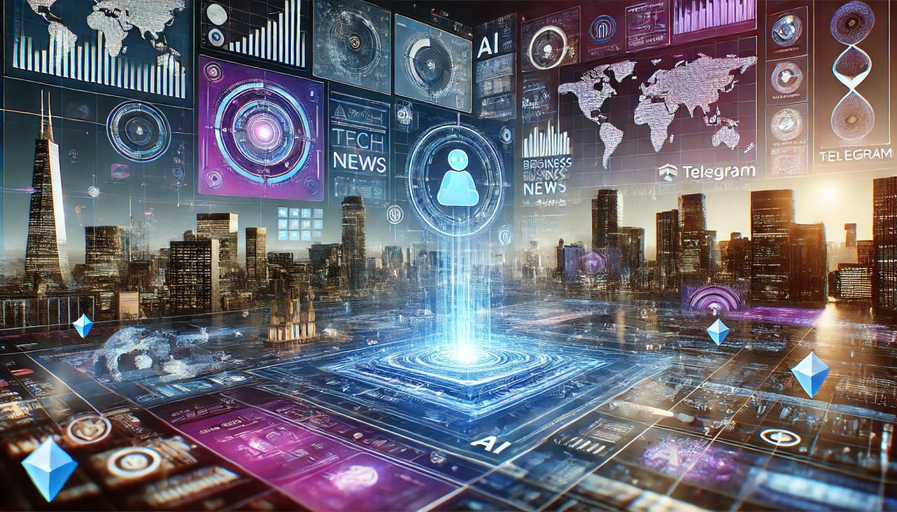 💥 Техно-взрыв недели: Китай обгоняет OpenAI, Apple раздает $50 и роботы в Шанхае!
Пристегнитесь — в этом выпуске только сочные детали, жесткая конкуренция и технологии, которые меняют правила игры | Сетка — социальная сеть от hh.ru