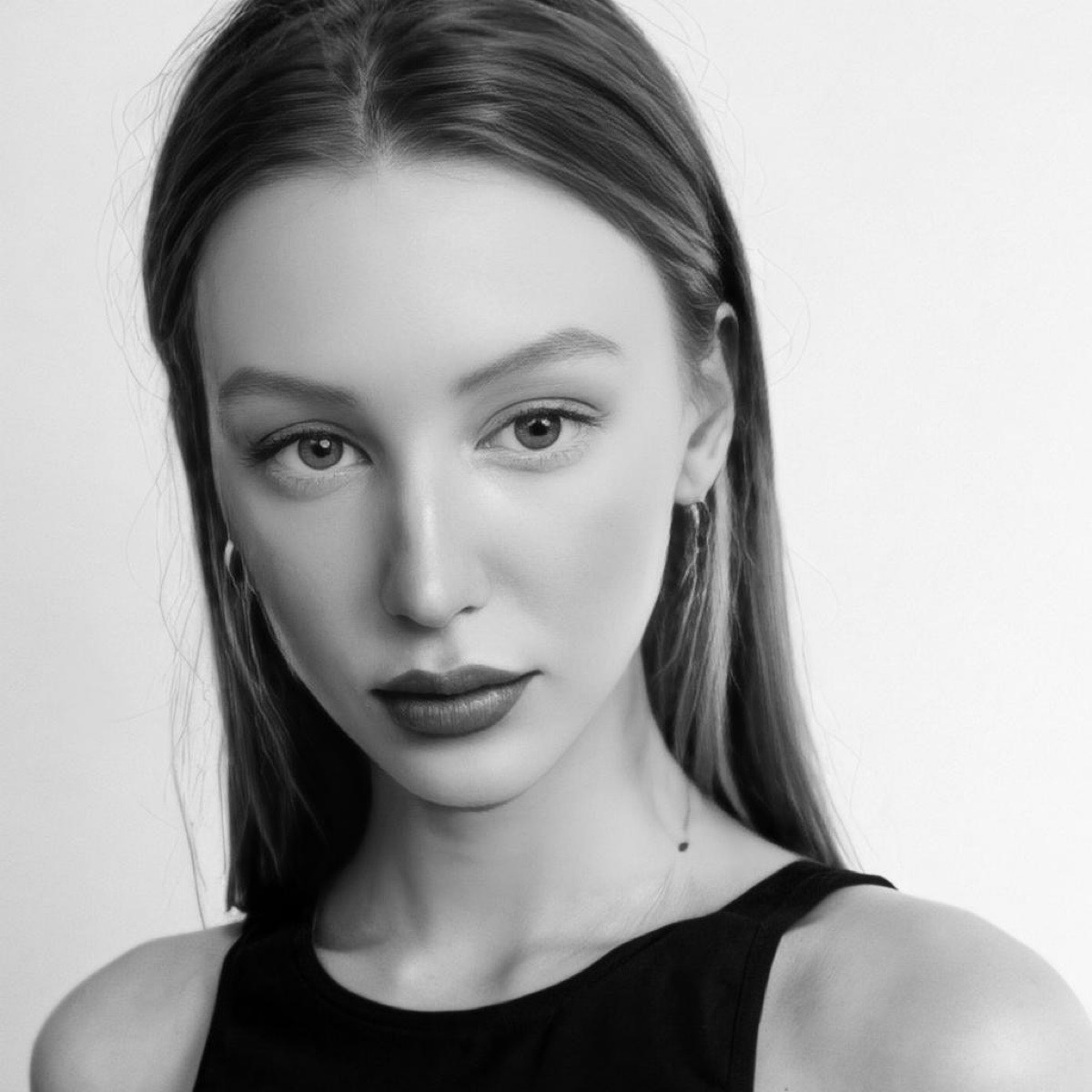 Elizaveta Kozhevnikova