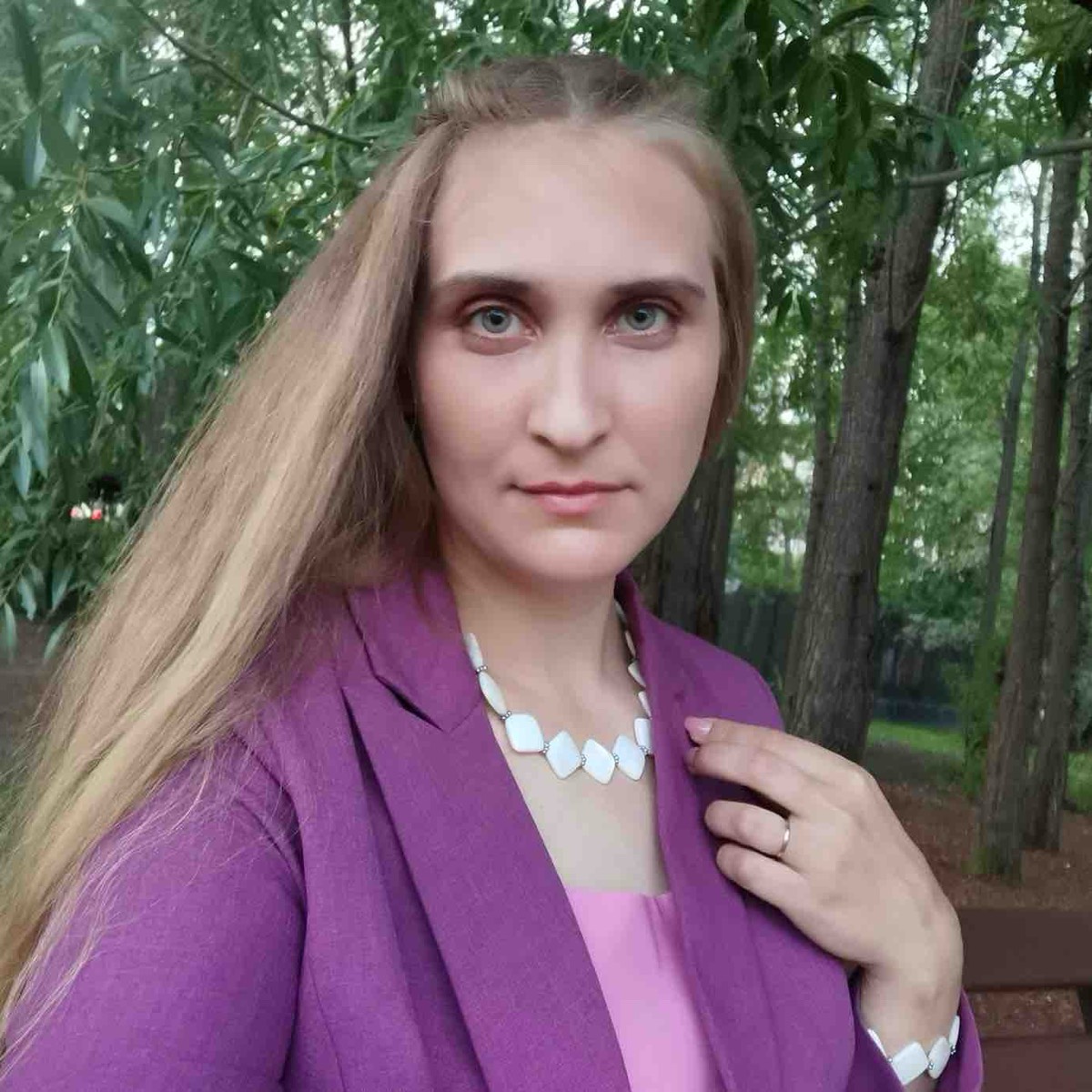 Ирина Алеева