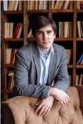 Никита Столяров