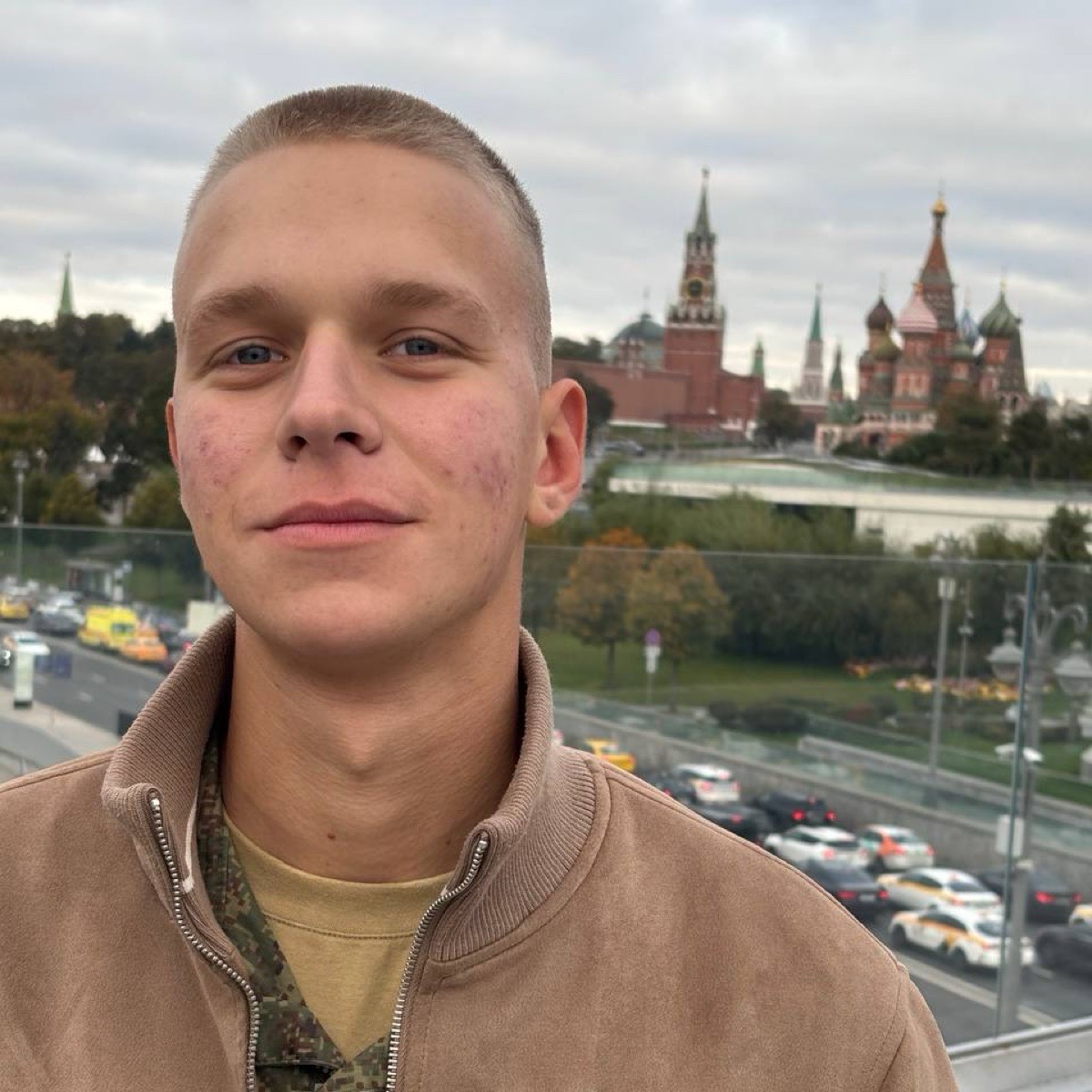 Максим Рогачёв