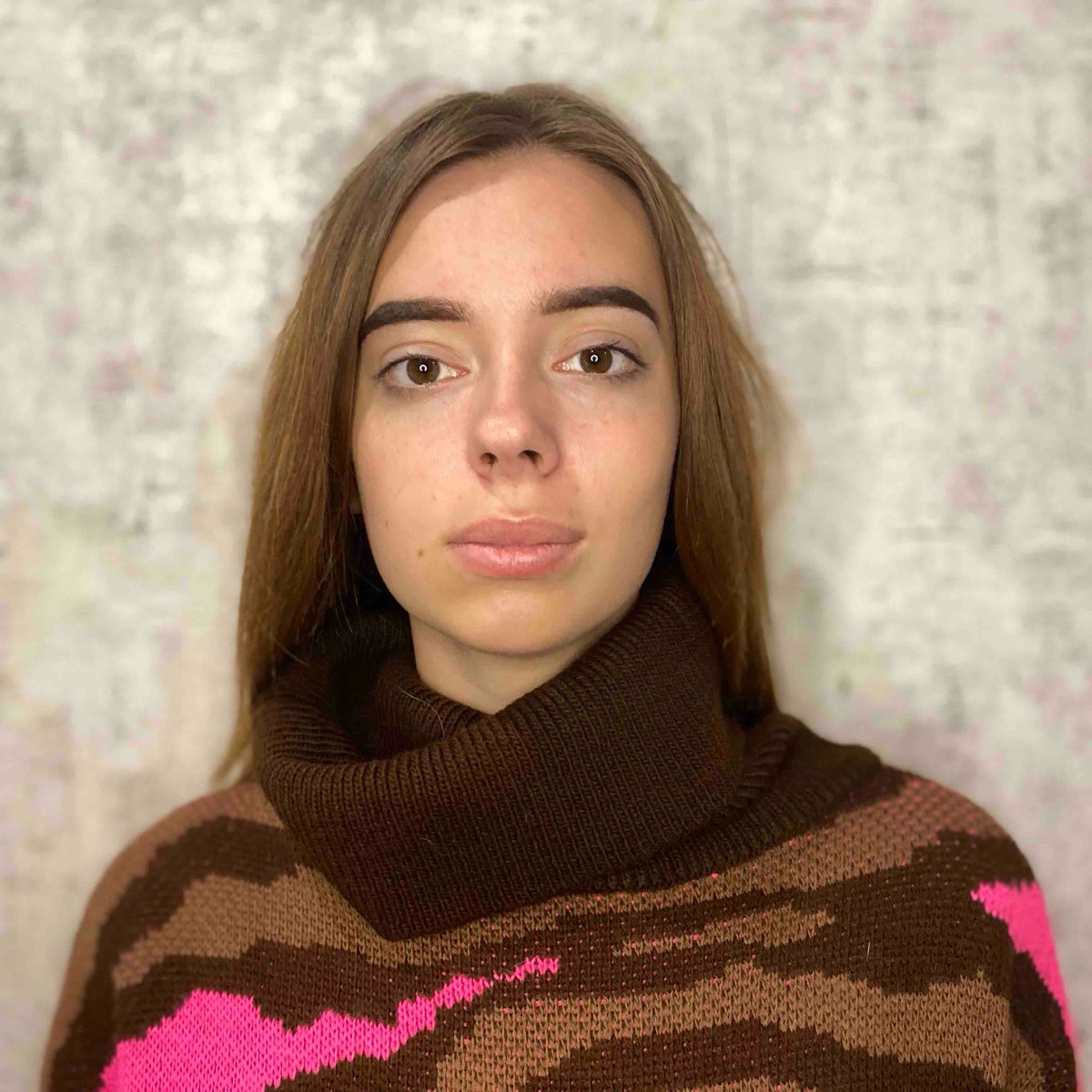 Arina Rudina