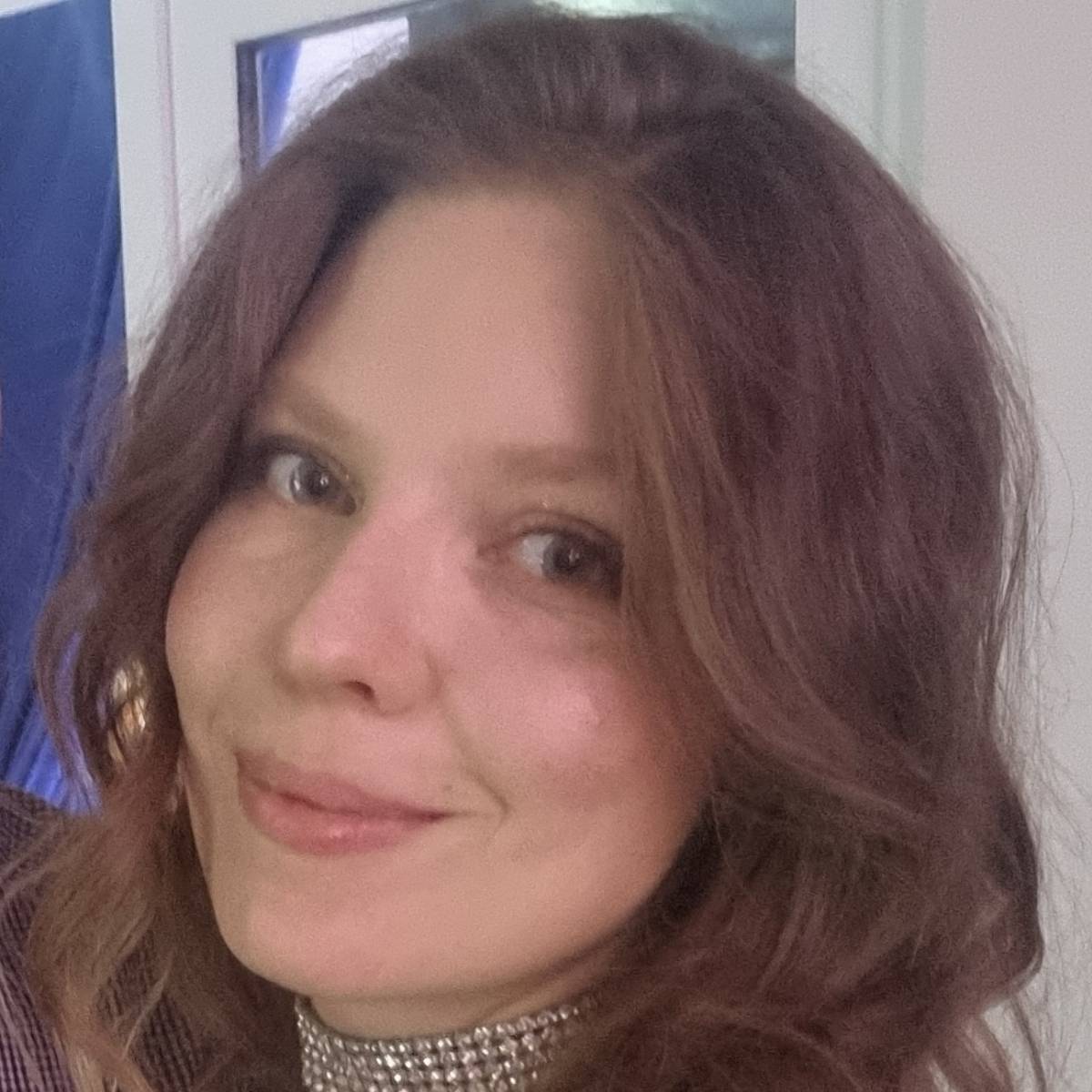 Екатерина Лазукова