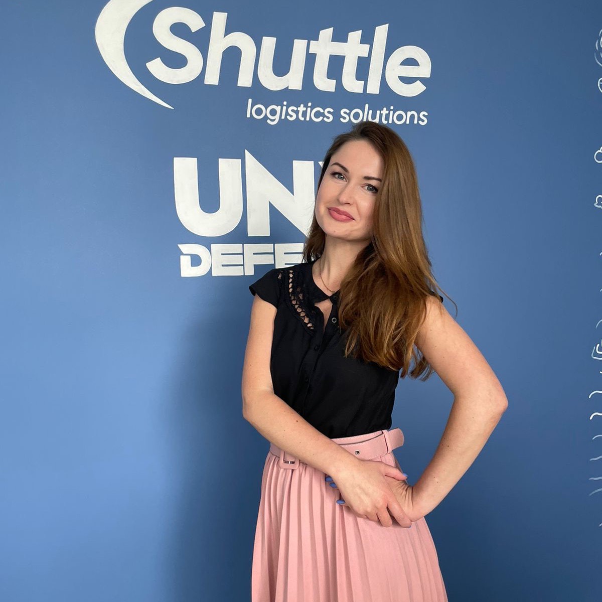 Инна Калашникова