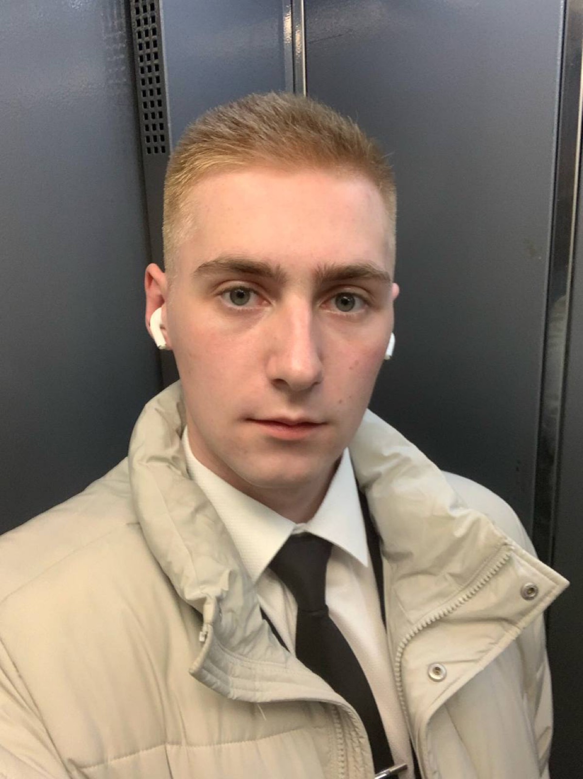 Кирилл Фадеев