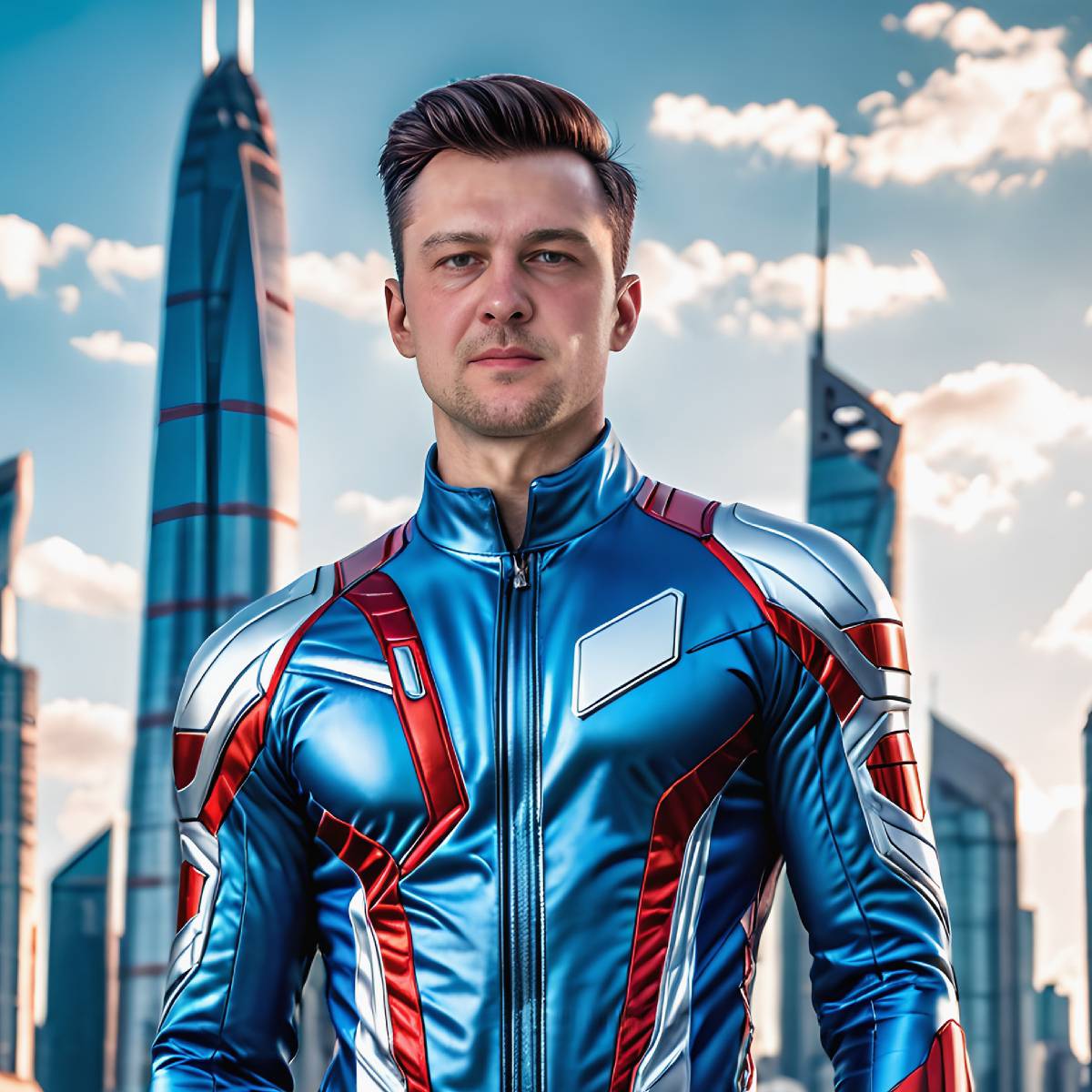 Игорь Шулешко | Сетка — социальная сеть от hh.ru