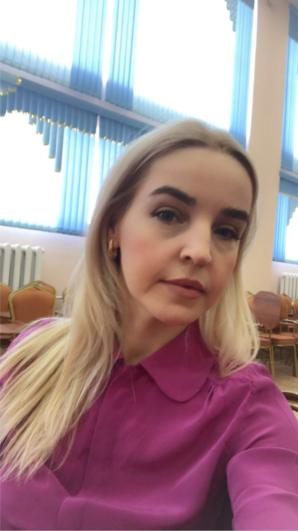 Елена Бессарабова | Сетка — социальная сеть от hh.ru