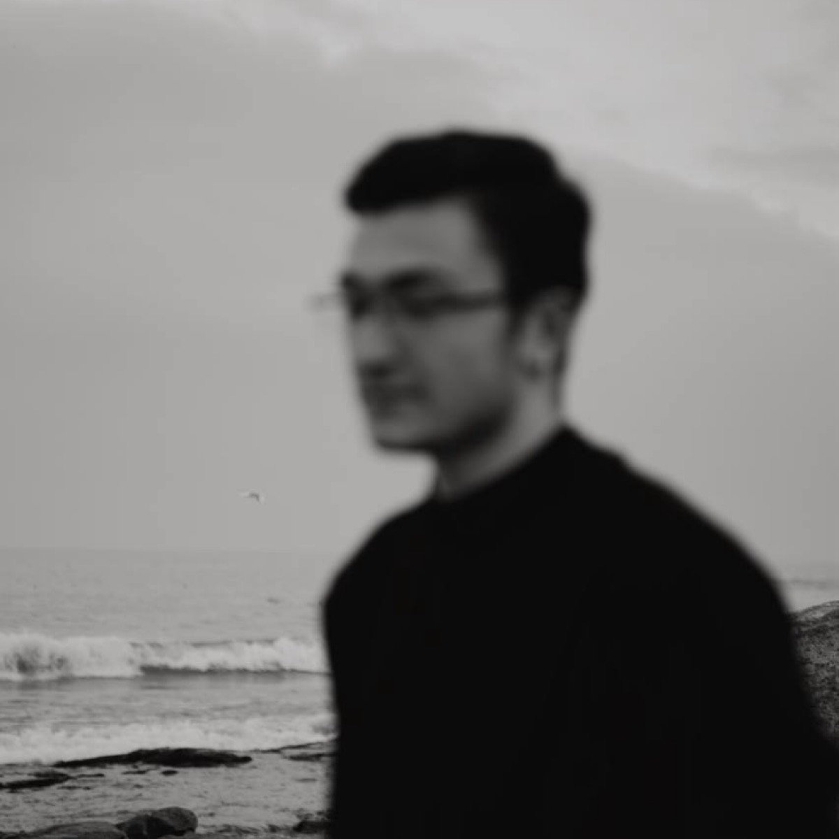 Дамир Казбеков