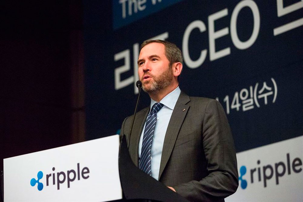 Глава Ripple рассказал правду о количестве XRP на балансе компании | Сетка — социальная сеть от hh.ru