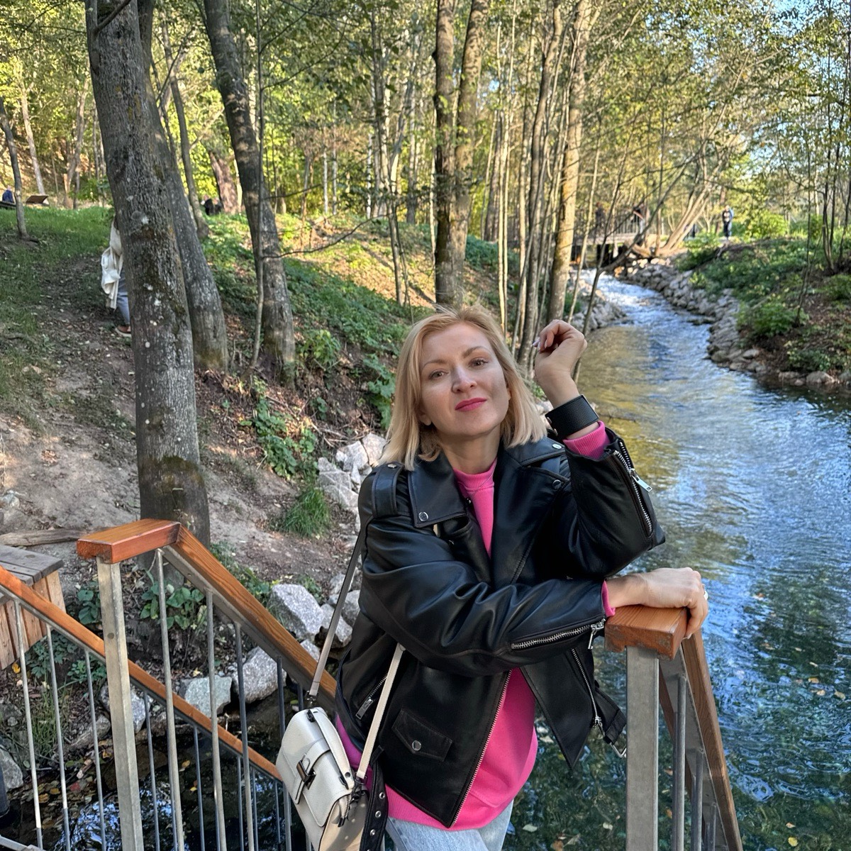 Ляля Садыкова