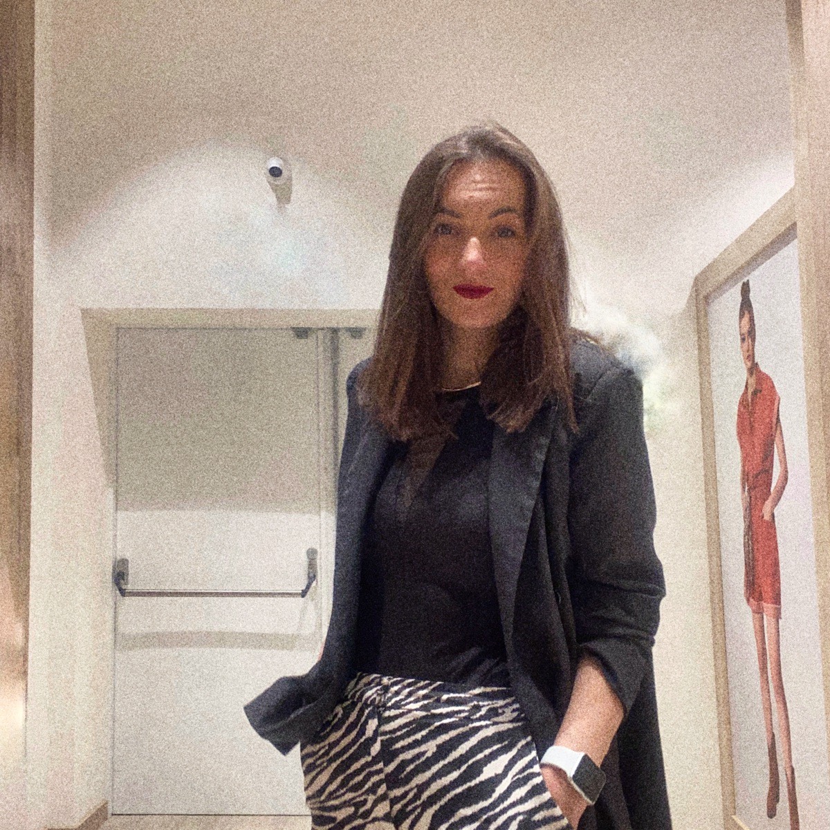 Анна Механик