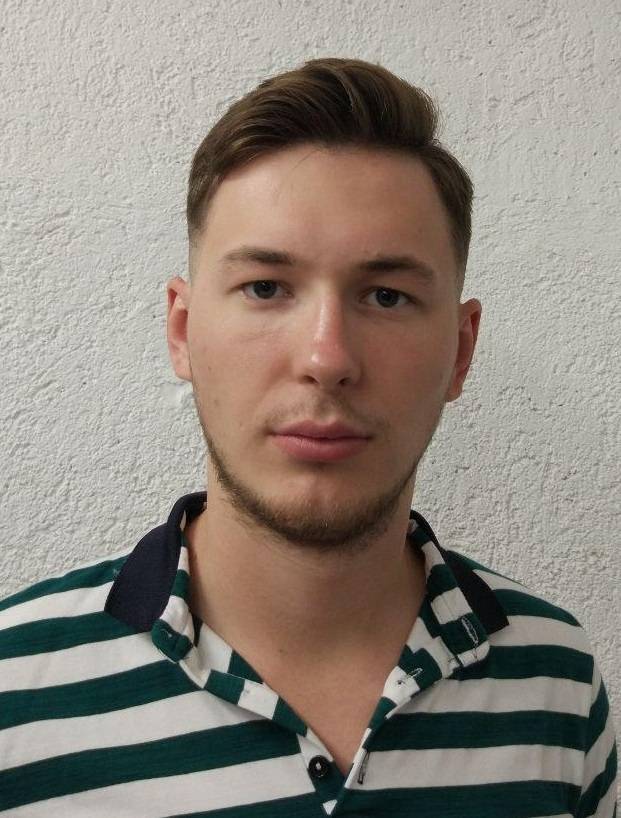 Виктор Высогорцев | Сетка — социальная сеть от hh.ru