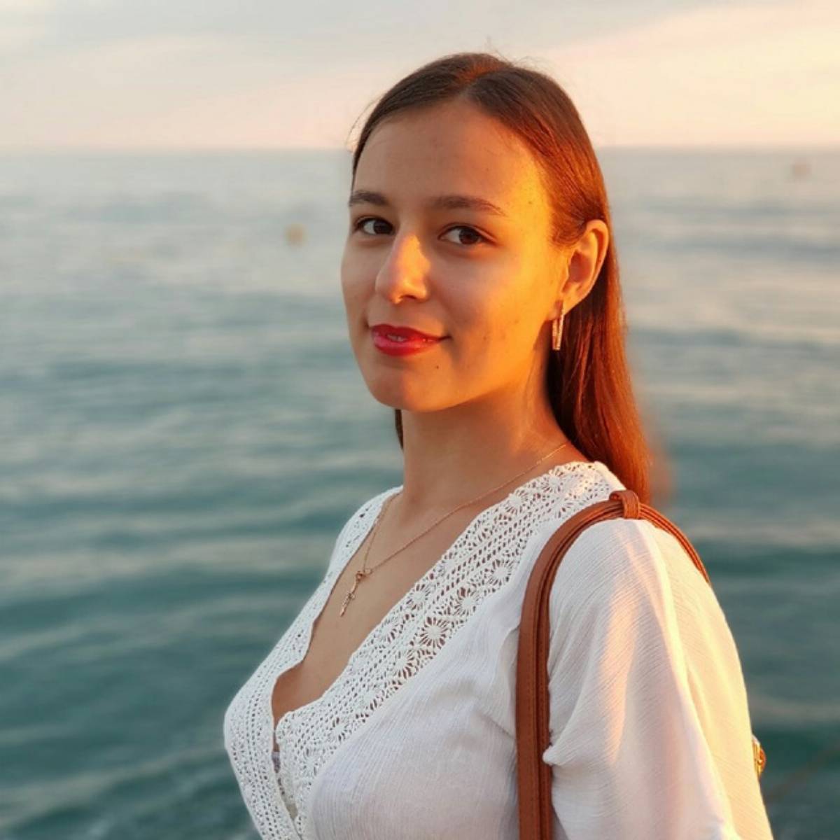 Элина Ларгина