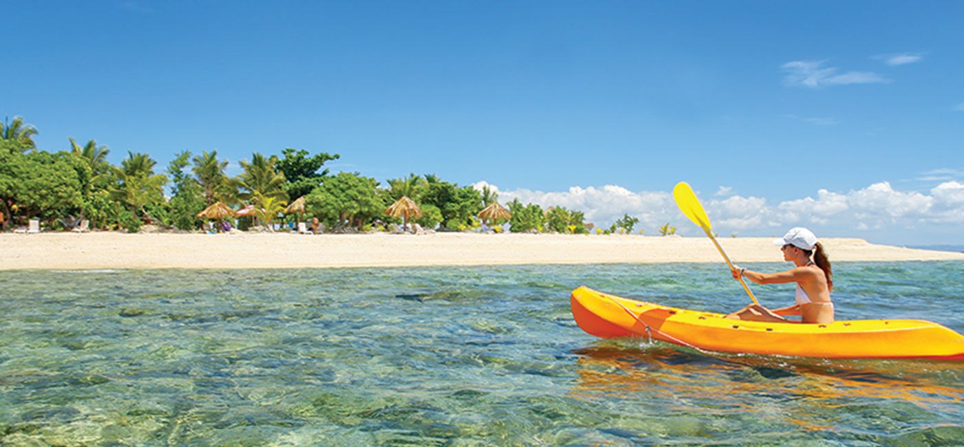 Fiji Celebrates 2024 Record-Breaking Tourism
Fiji has announced a record-breaking year of tourism with
over one million visitors in 2024, the highest number ever recorded in the
nation’s history | Сетка — социальная сеть от hh.ru