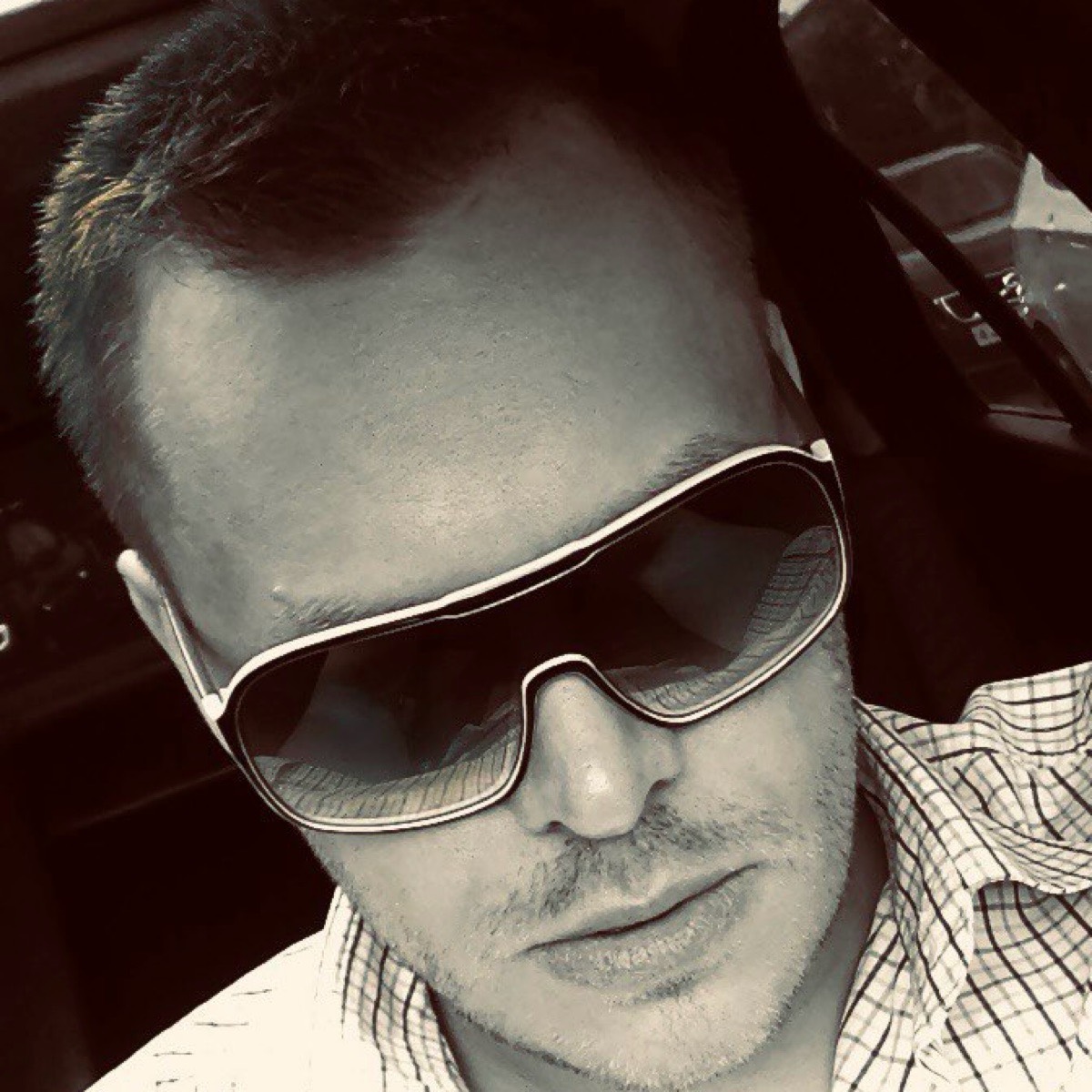 Сергей Горбунов