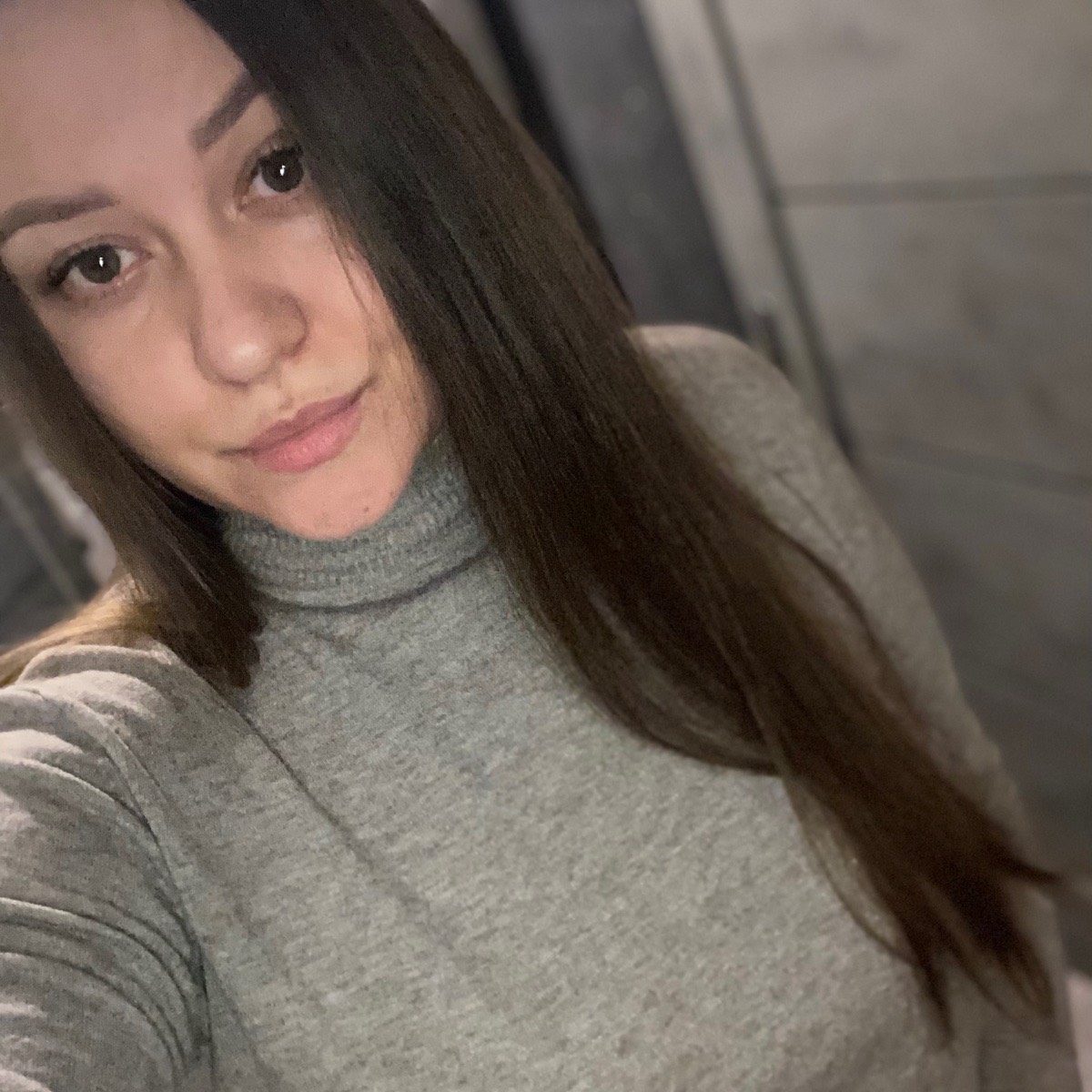 Анна Крюкова