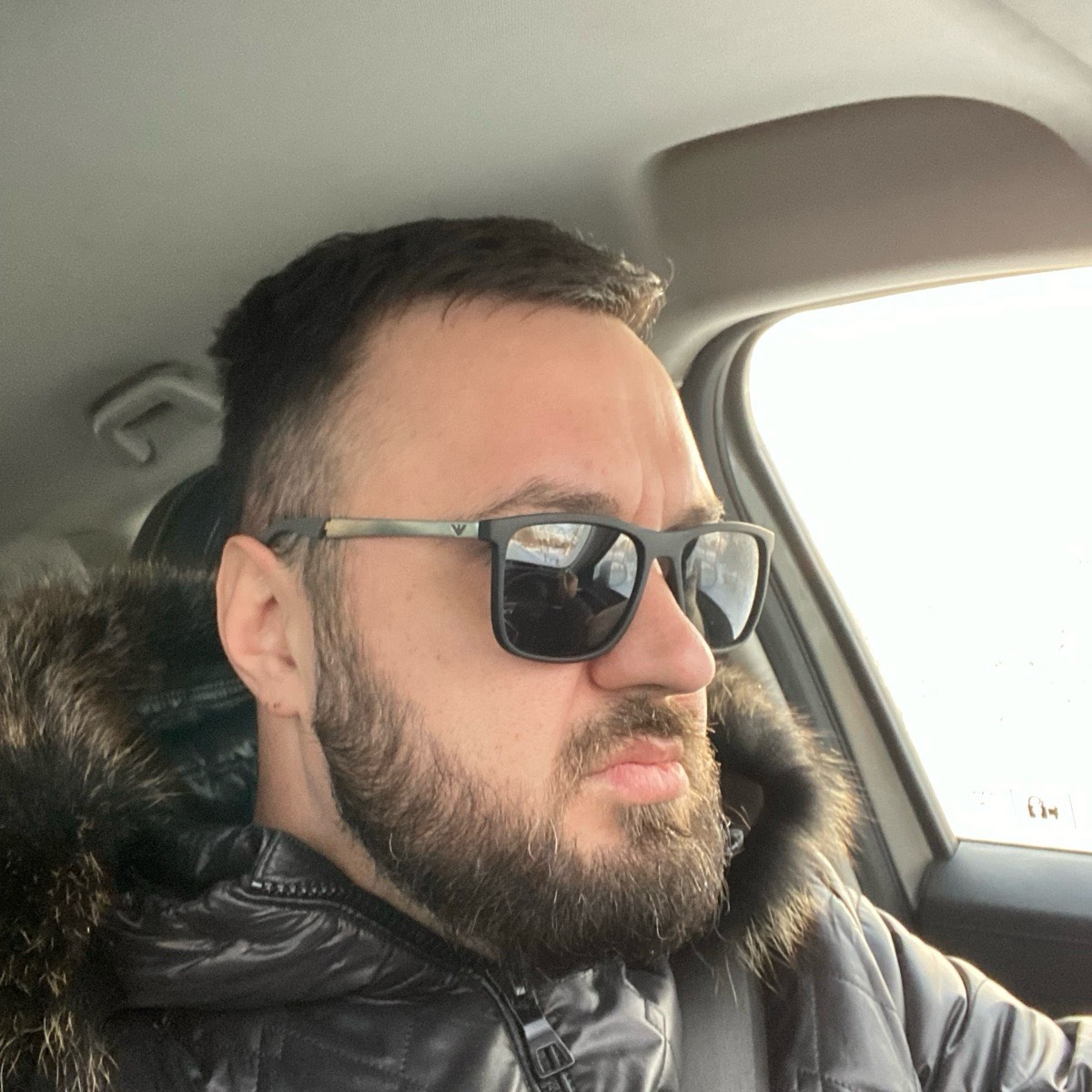 Дмитрий Шех