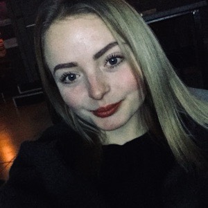 Александра Иоцус | Сетка — социальная сеть от hh.ru