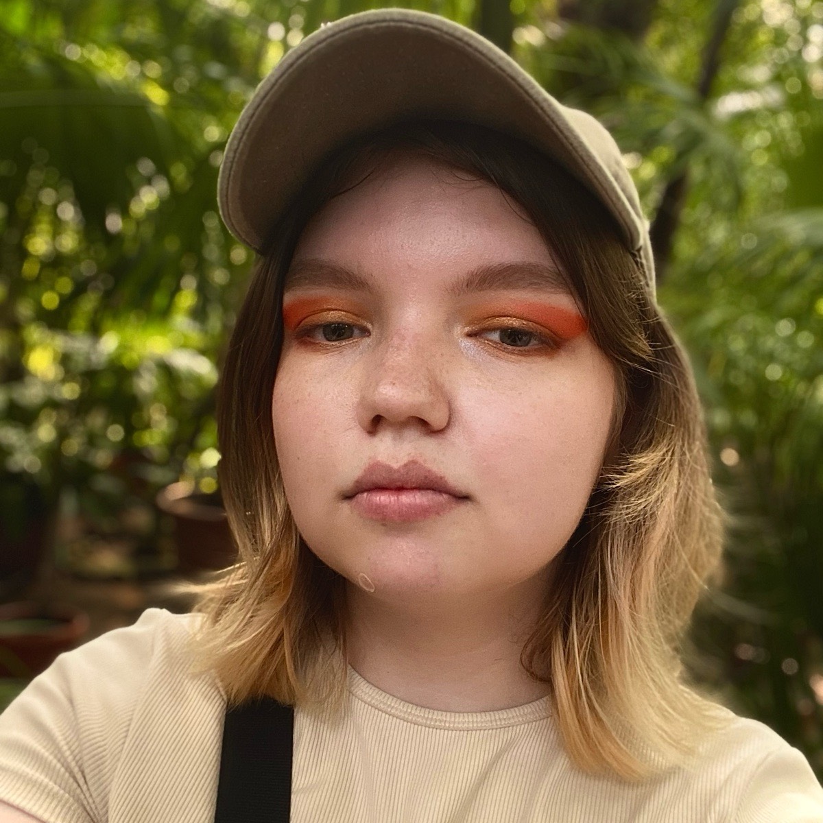 Анастасия Галактионова | Сетка — социальная сеть от hh.ru