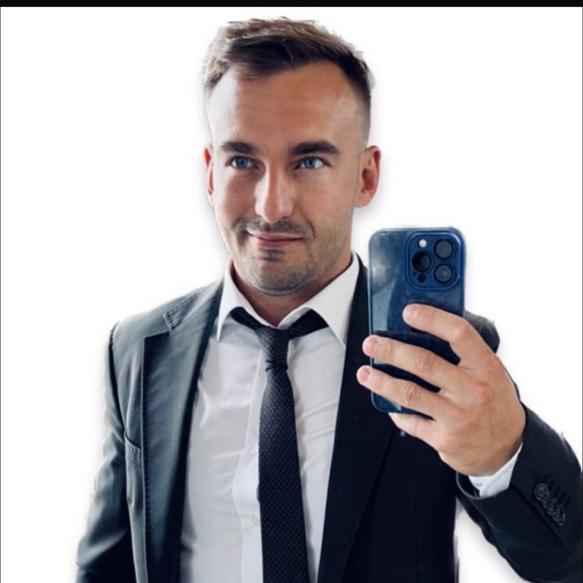 Сергей Салтыков | Сетка — социальная сеть от hh.ru