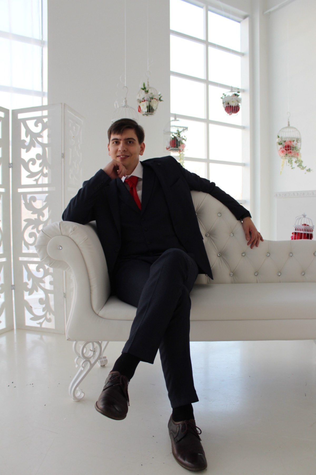 Эдуард Степанов | Сетка — социальная сеть от hh.ru