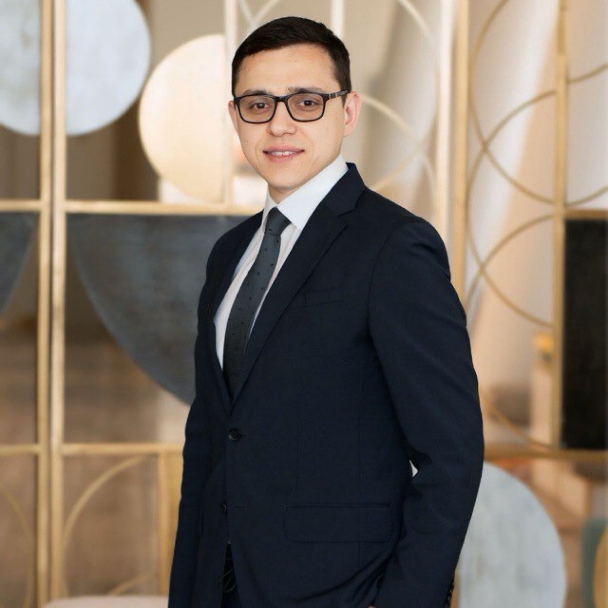Айдарбек Исаханов