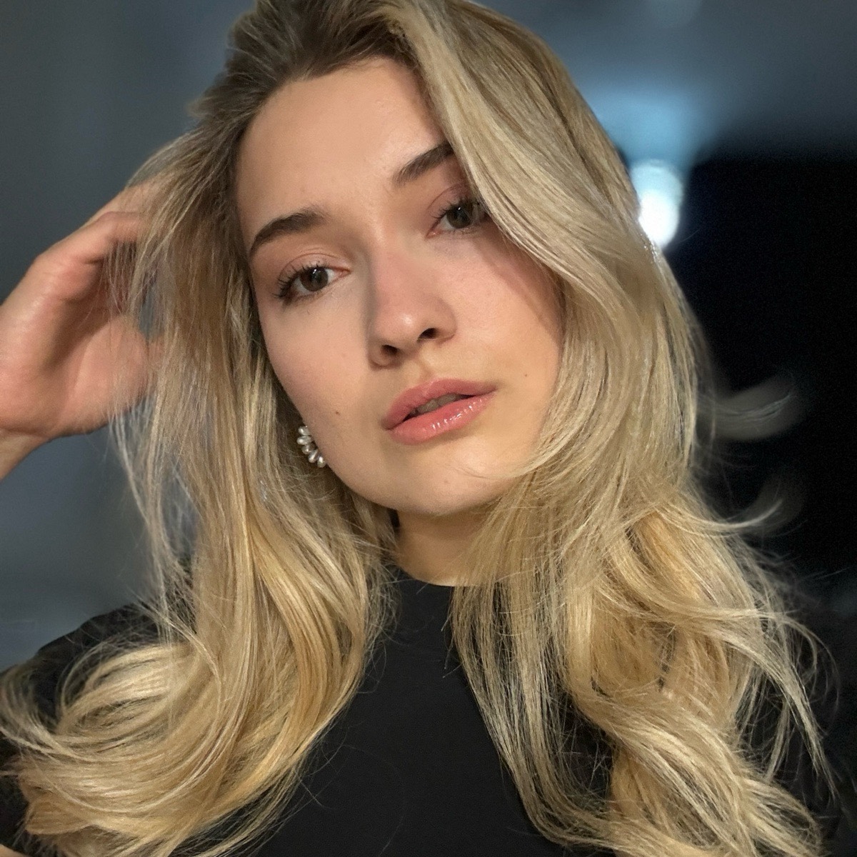 Вероника Богданова | Сетка — социальная сеть от hh.ru