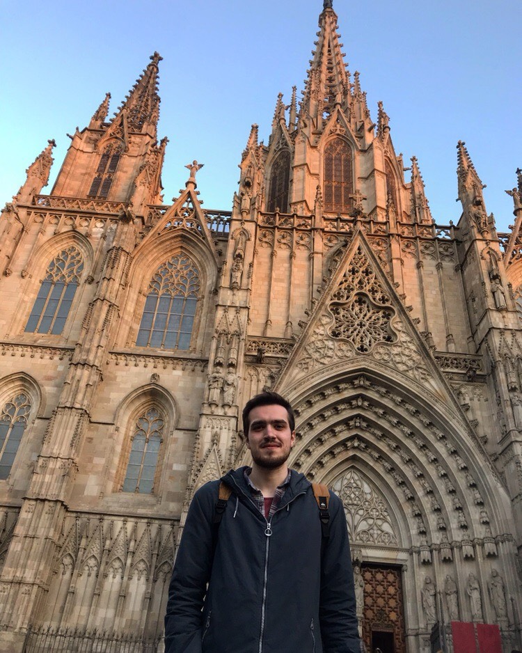 Яков Музыка