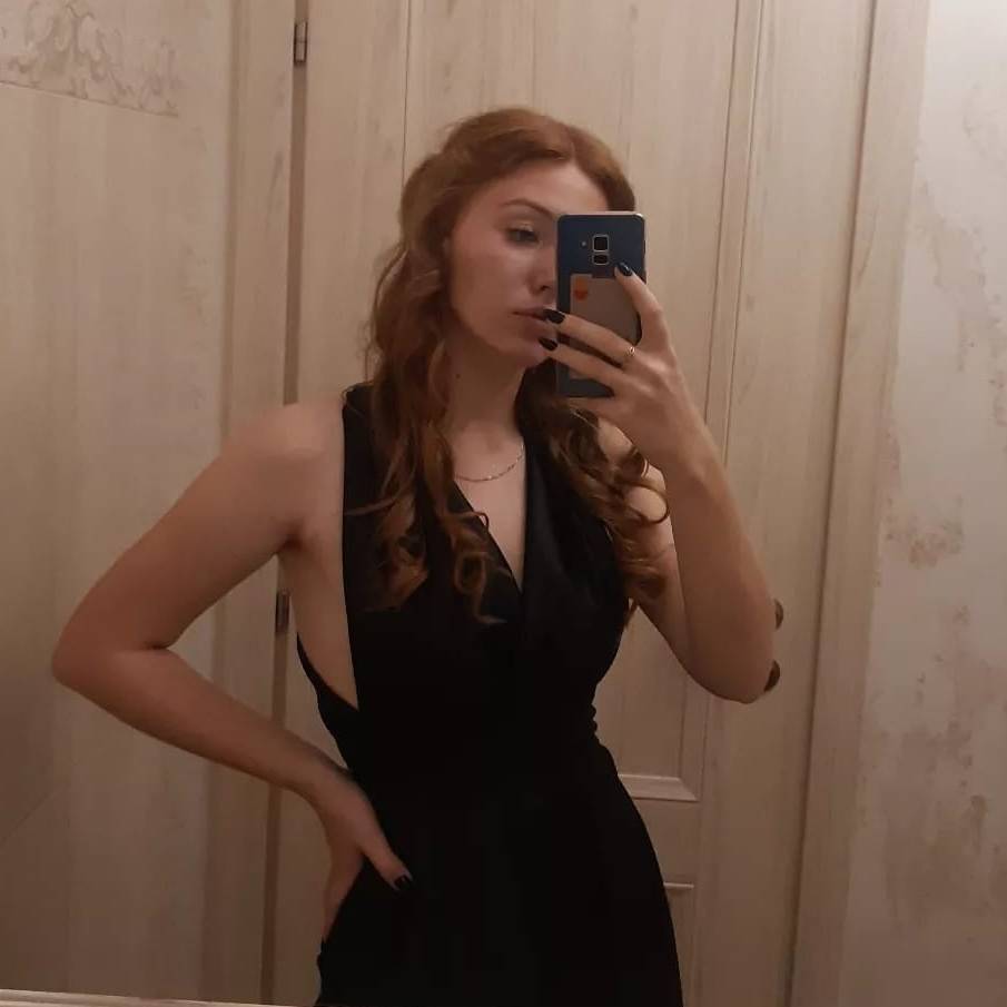 Ирина Хмеленко