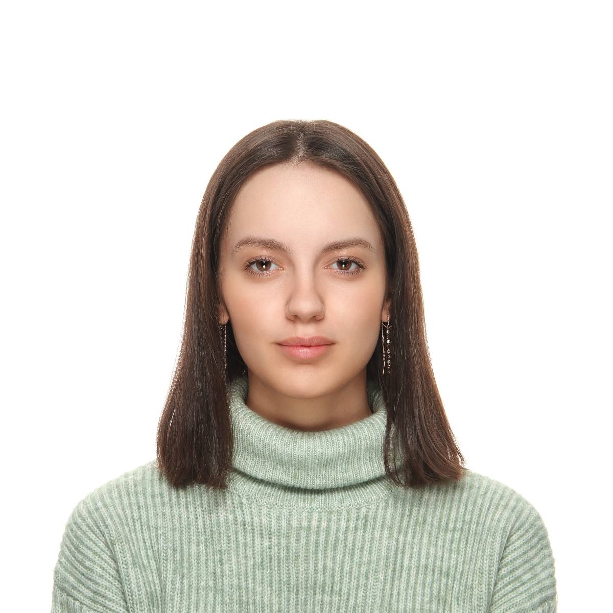 Алина Андреева
