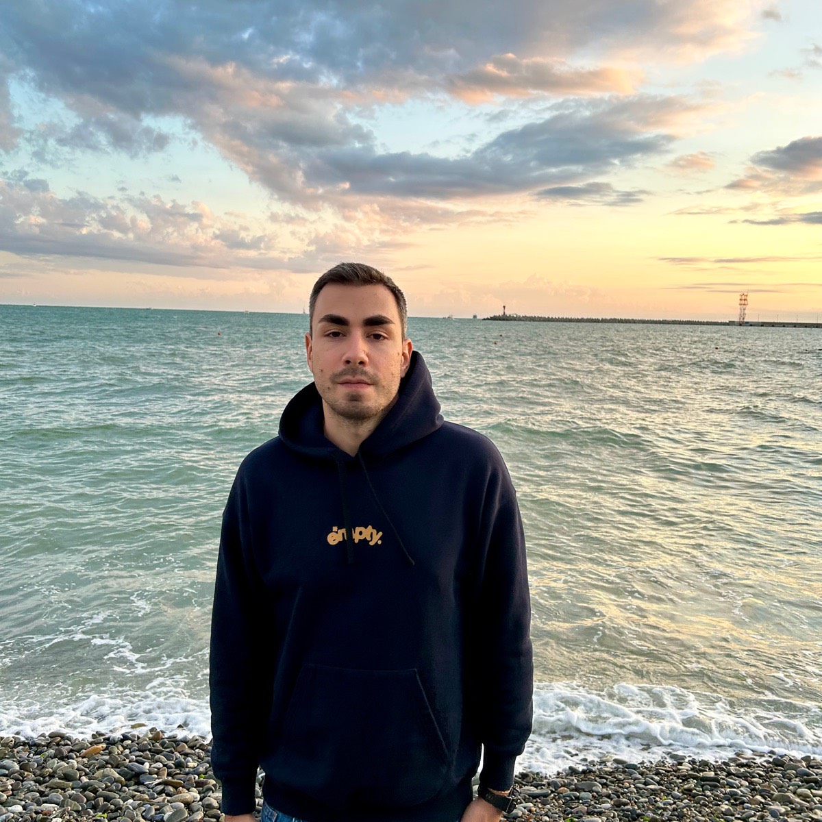 Евгений Дроздовский | Сетка — социальная сеть от hh.ru