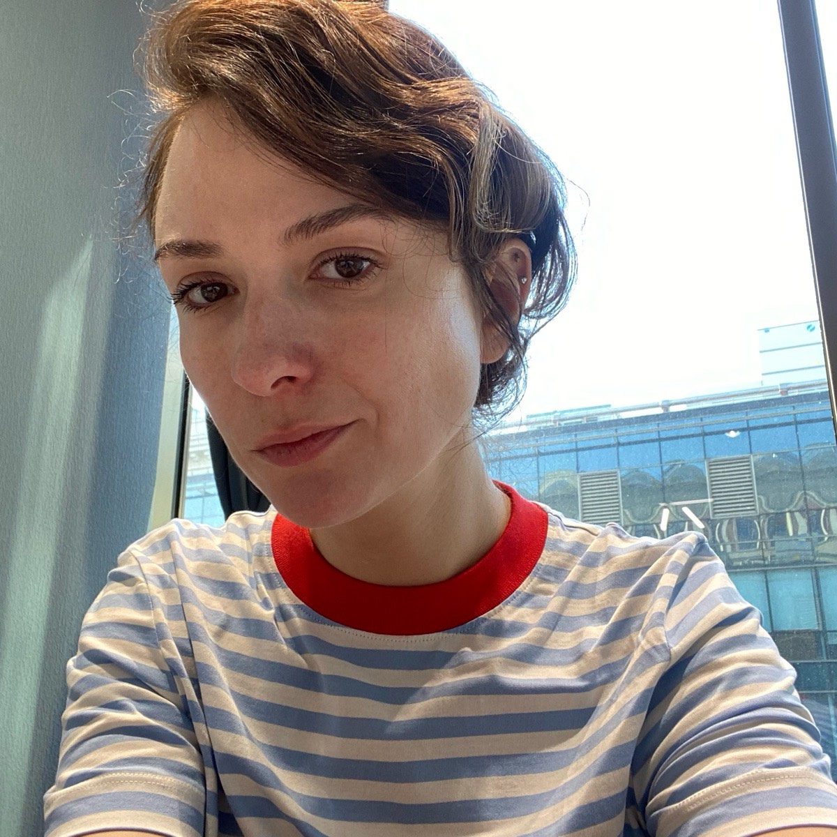 Марина Максимова | Сетка — социальная сеть от hh.ru