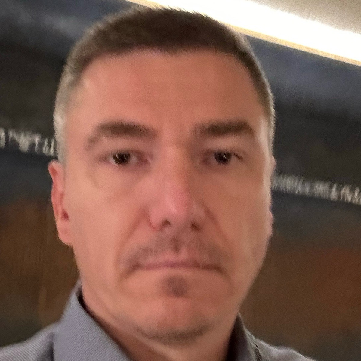 Алексей Богомолов