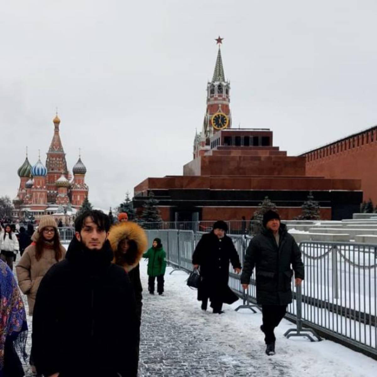 Рустам Асаев