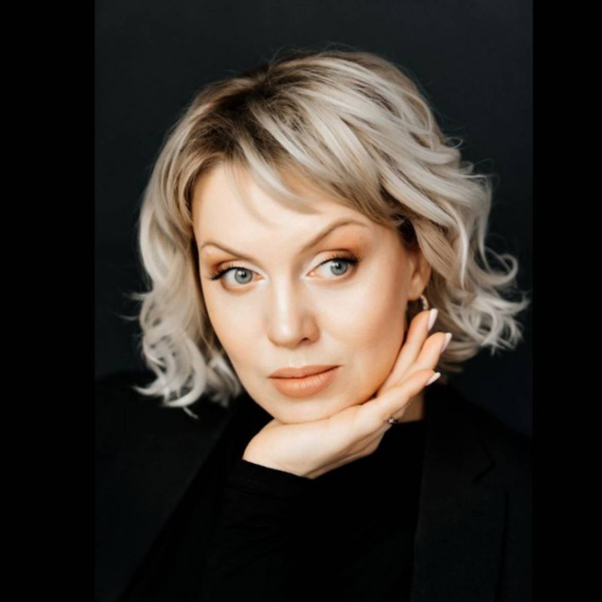 Галина Пыхтя