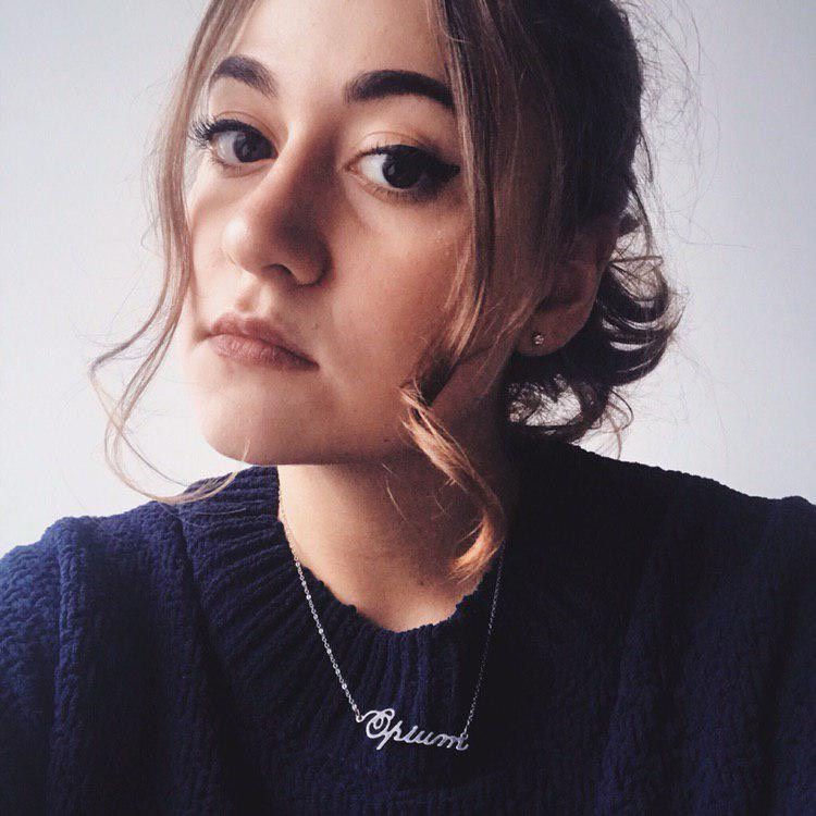 Дарья Шацкая