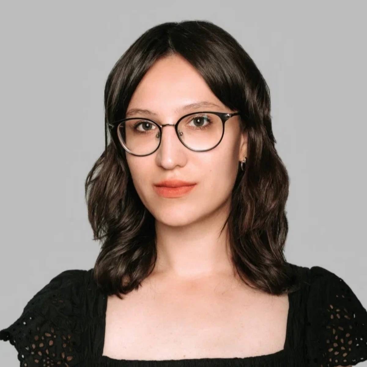 Софья Смирнова