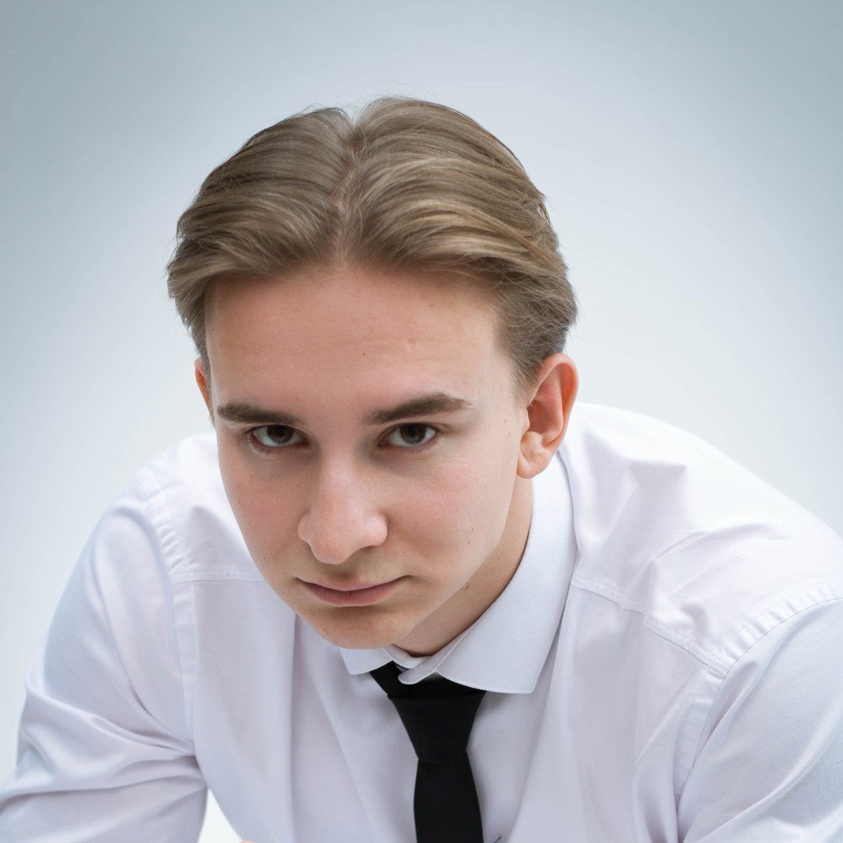 Никита Ташкалов