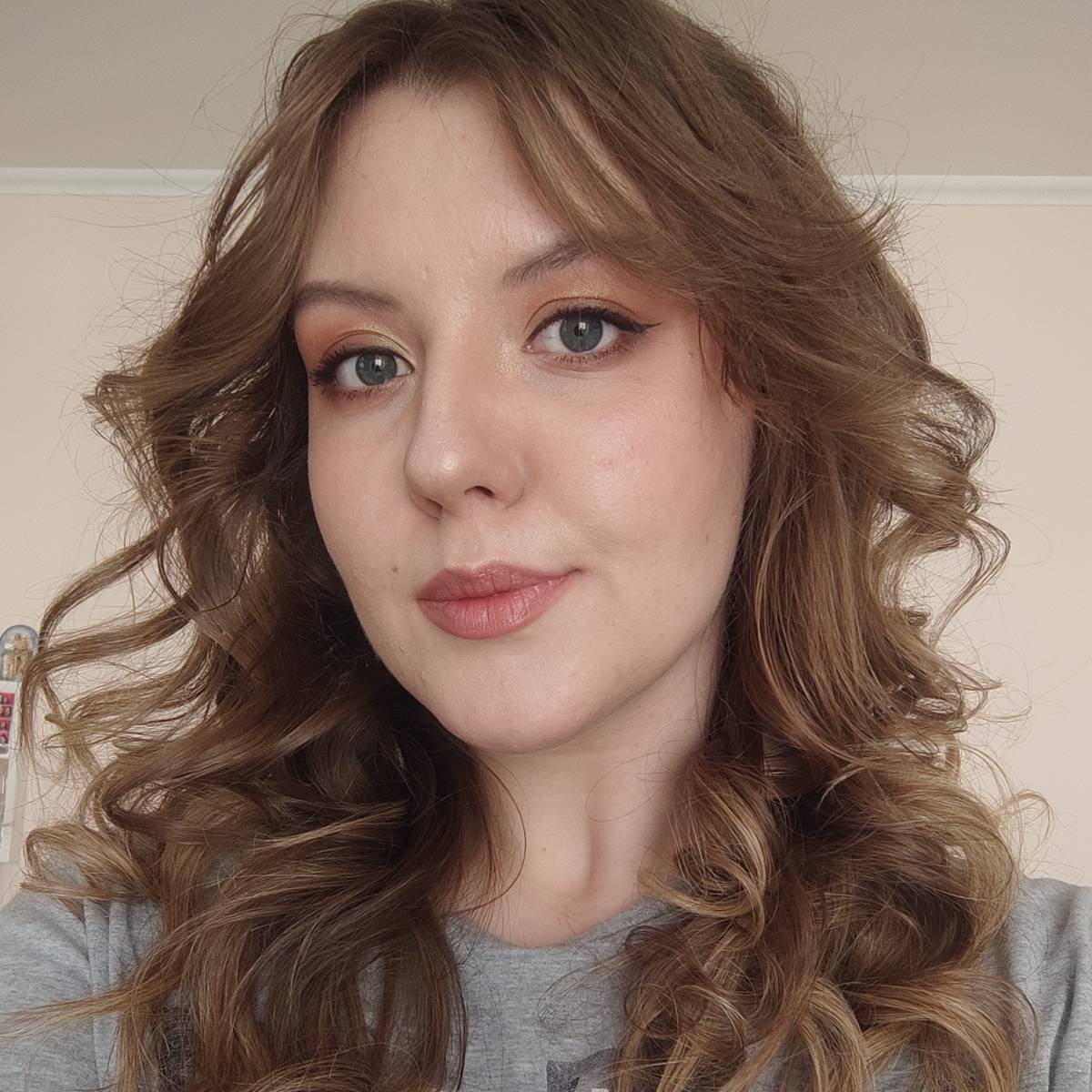 Ульяна Гуртовая | Сетка — социальная сеть от hh.ru