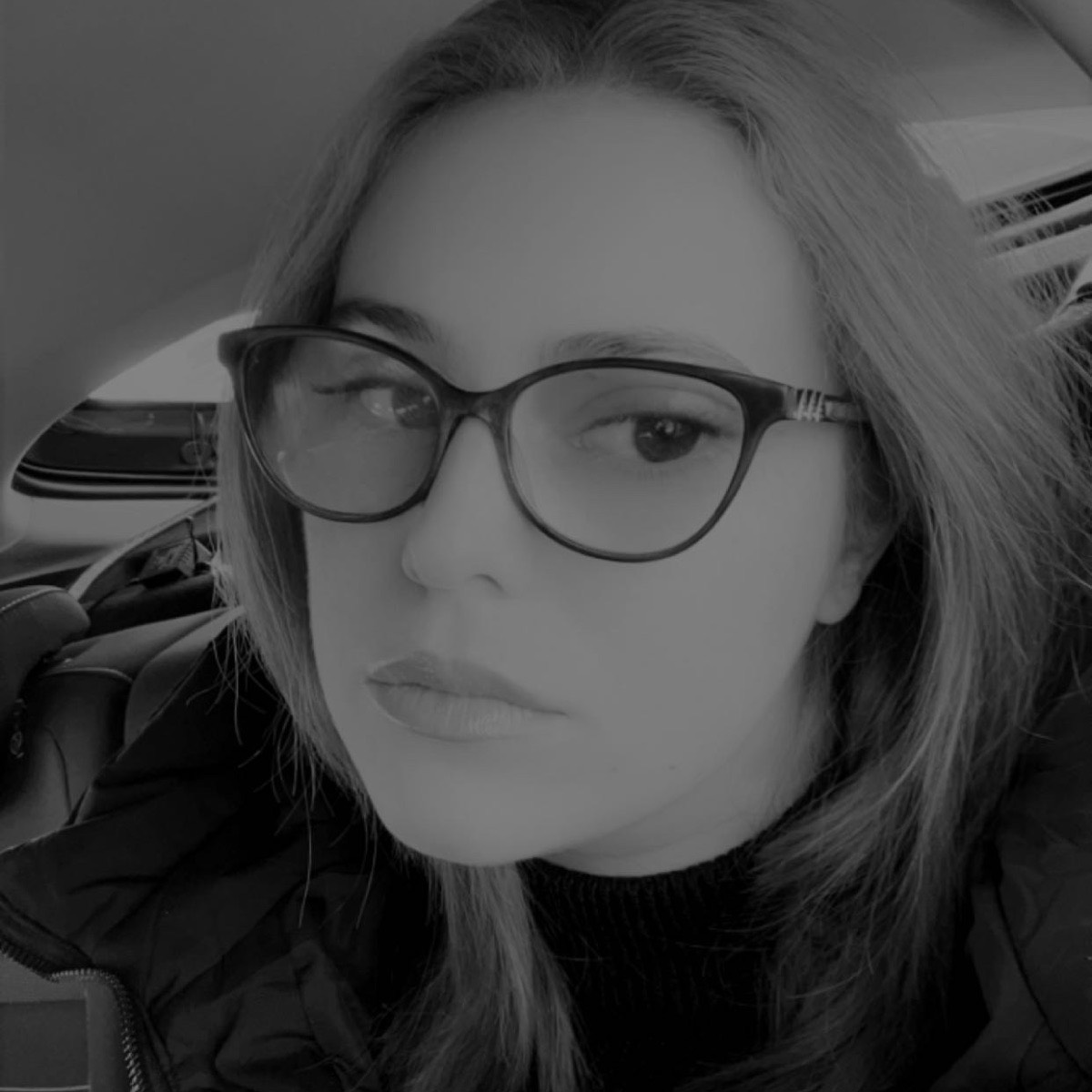 Софья Смирнова