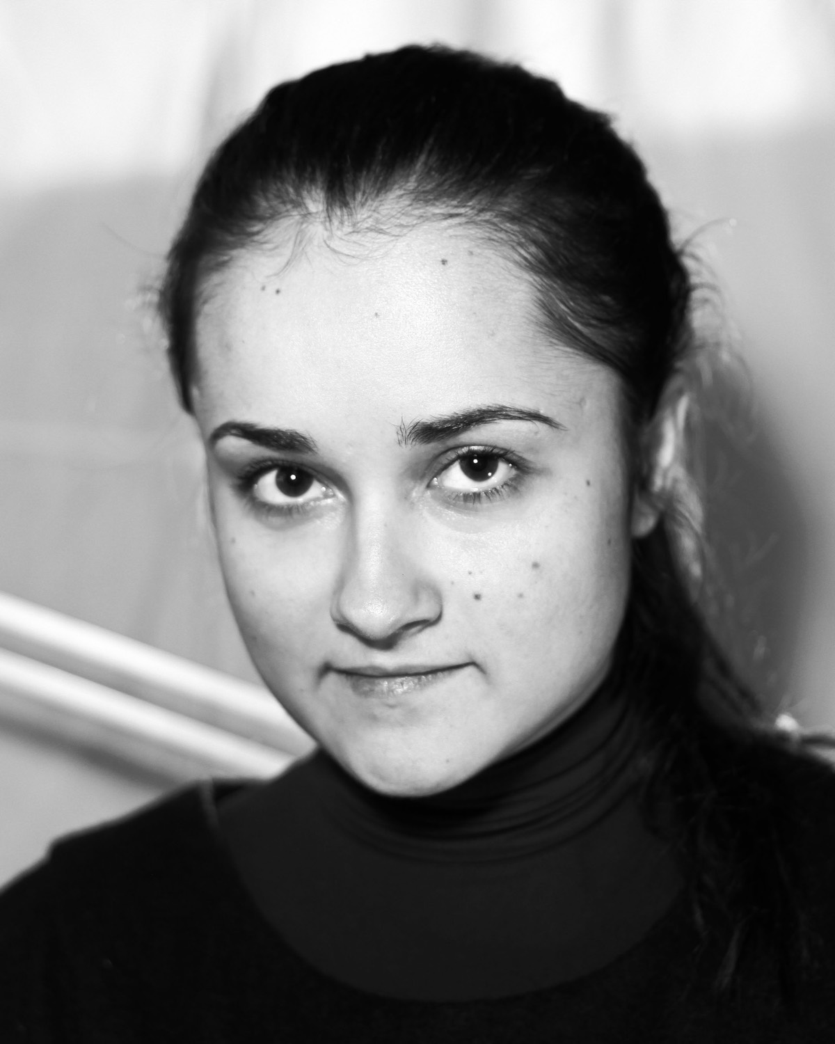 Ольга Жученко