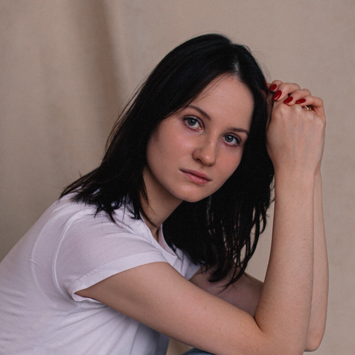 Александра Иванова | Сетка — социальная сеть от hh.ru