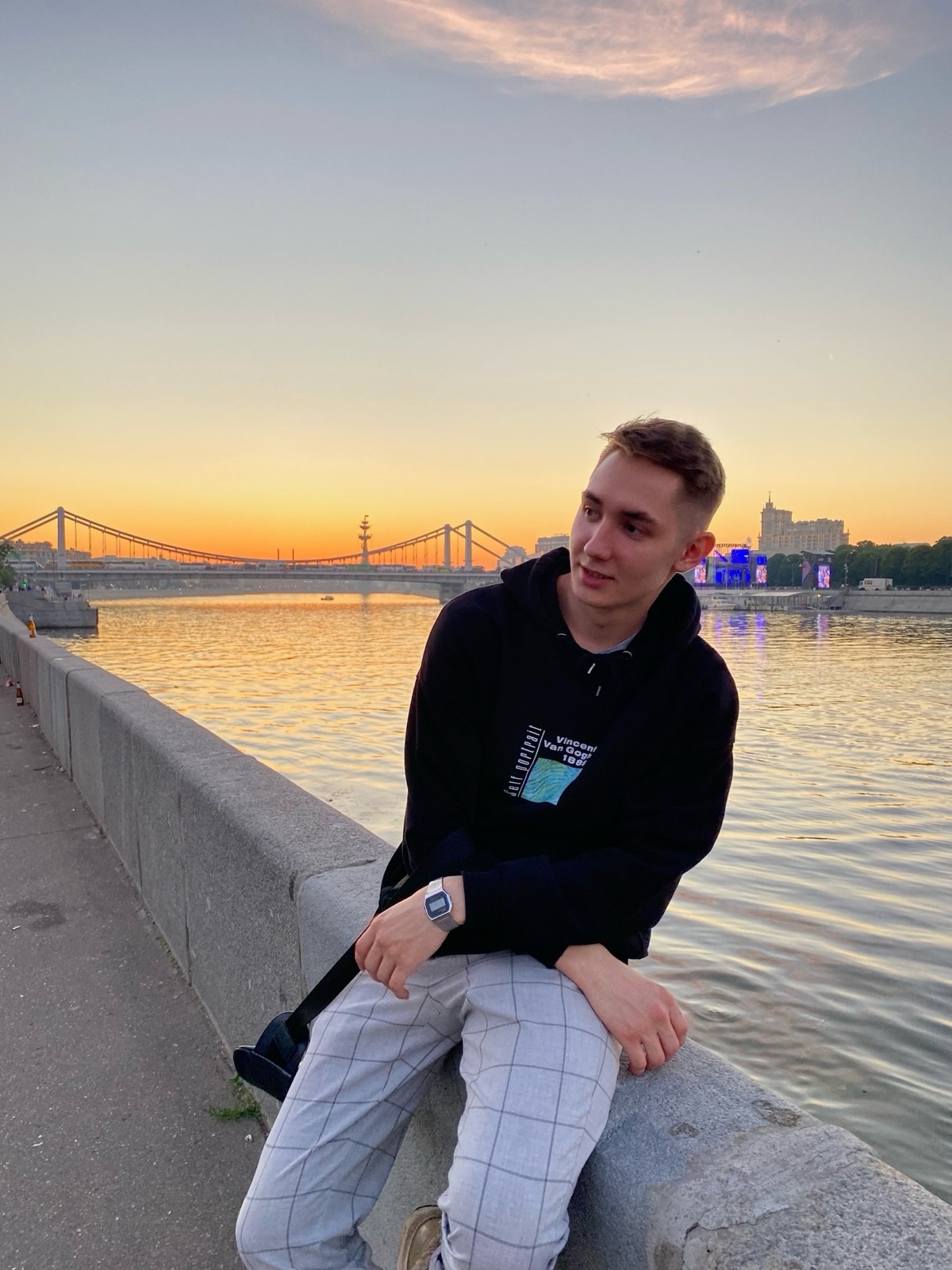 Евгений Петров | Сетка — социальная сеть от hh.ru