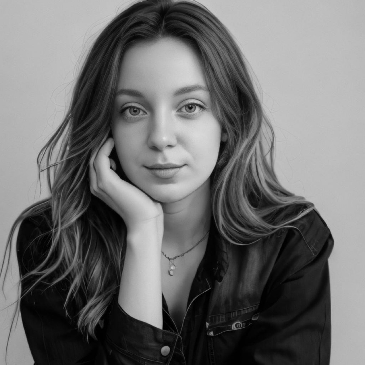 Полина Самохвалова