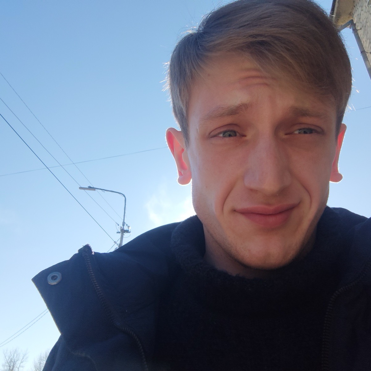 Валера Медведев